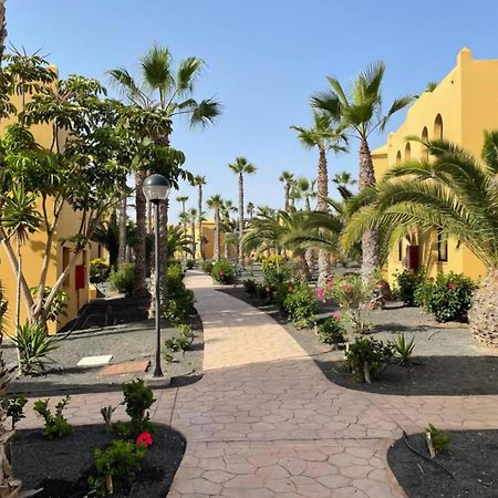 Aparthotel Casa Perseo - Oasis Papagayo Corralejo Exterior foto