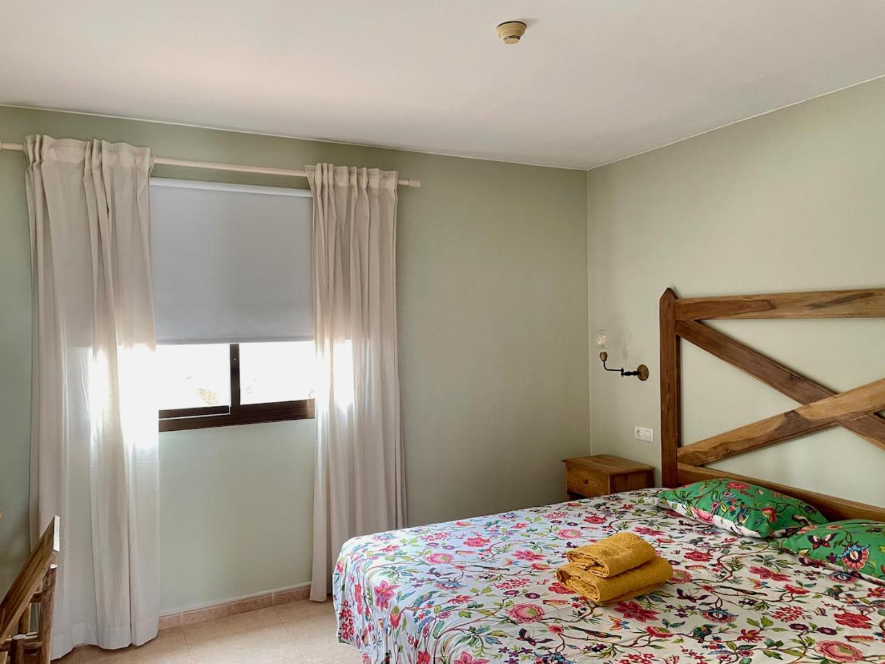 Aparthotel Casa Perseo - Oasis Papagayo Corralejo Exterior foto