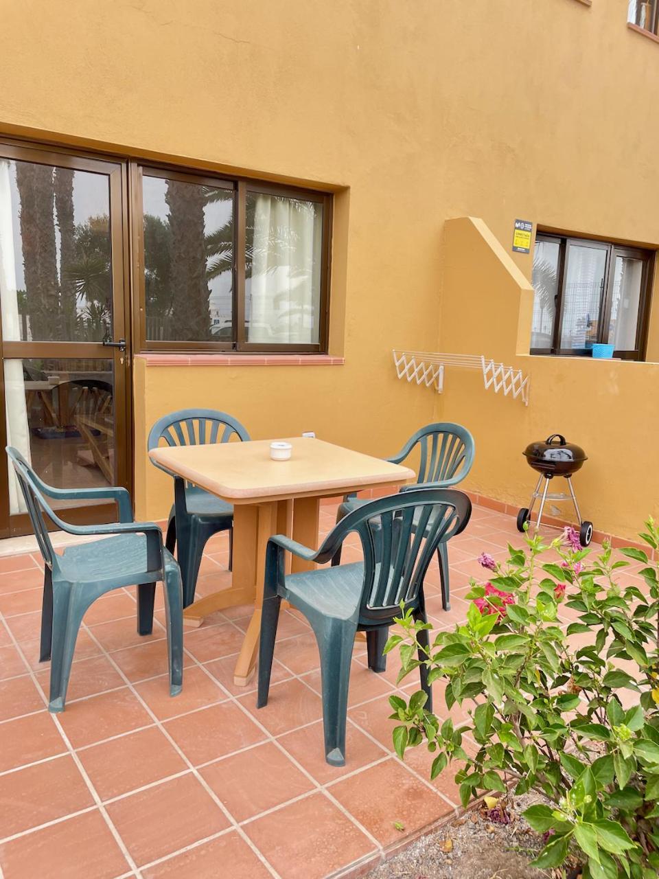 Aparthotel Casa Perseo - Oasis Papagayo Corralejo Exterior foto